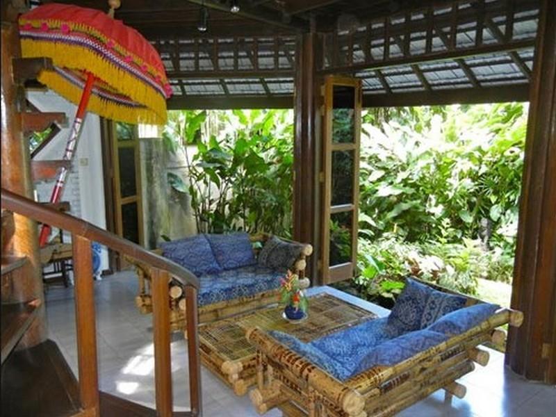 Tirtagangga Water Palace Villas 까랑아섬 외부 사진