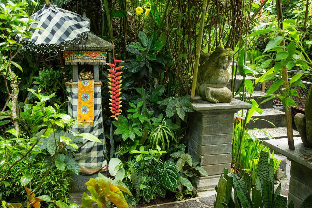 Tirtagangga Water Palace Villas 까랑아섬 외부 사진