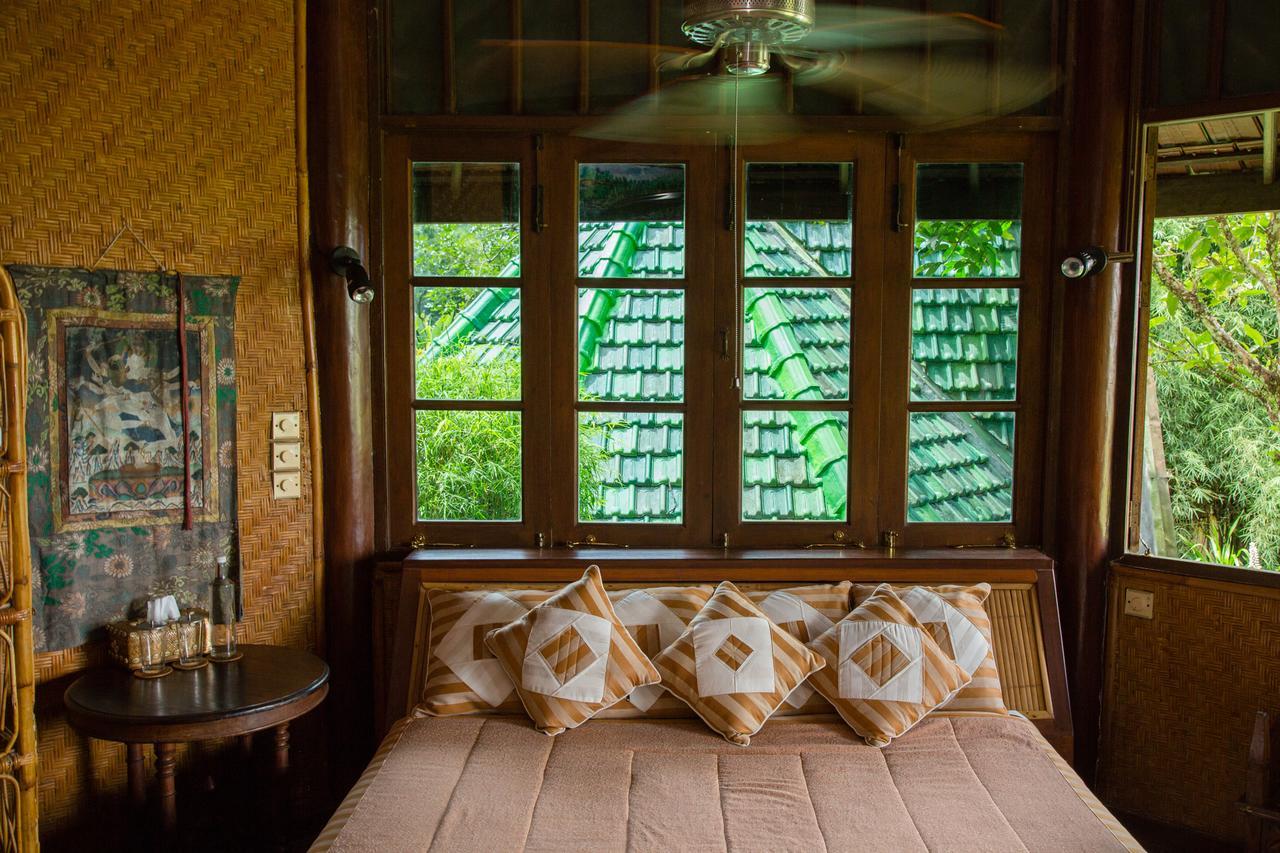 Tirtagangga Water Palace Villas 까랑아섬 외부 사진