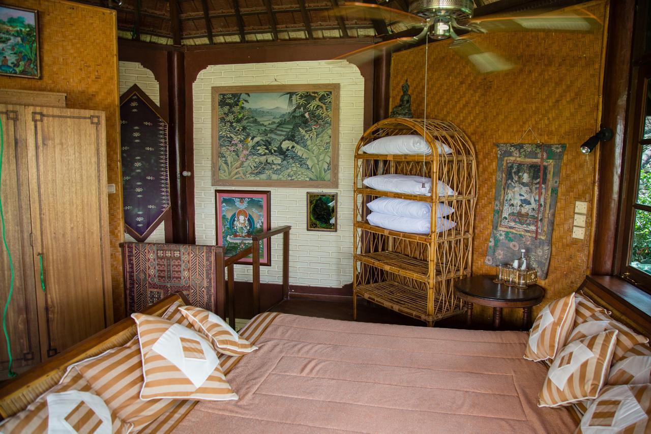 Tirtagangga Water Palace Villas 까랑아섬 외부 사진